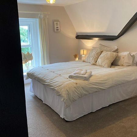 Serenity House Wales Llangammarch Wells Luaran gambar