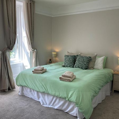 Serenity House Wales Llangammarch Wells Luaran gambar