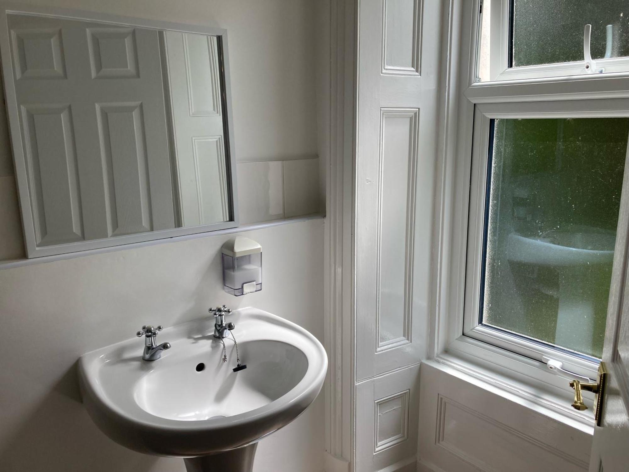 Serenity House Wales Llangammarch Wells Luaran gambar