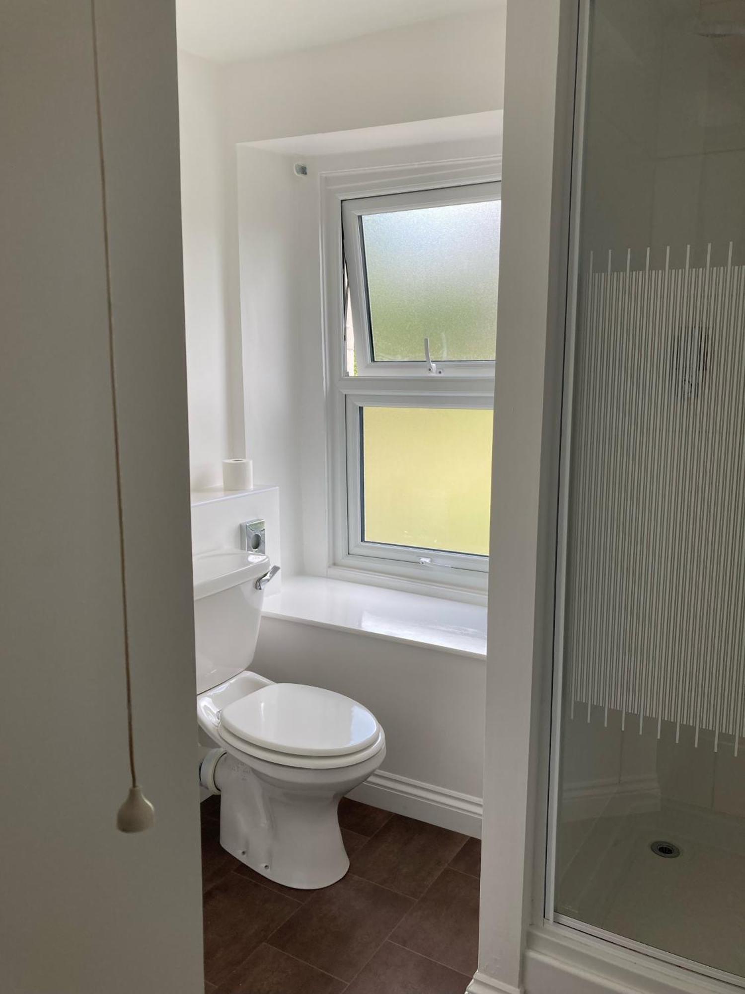 Serenity House Wales Llangammarch Wells Luaran gambar