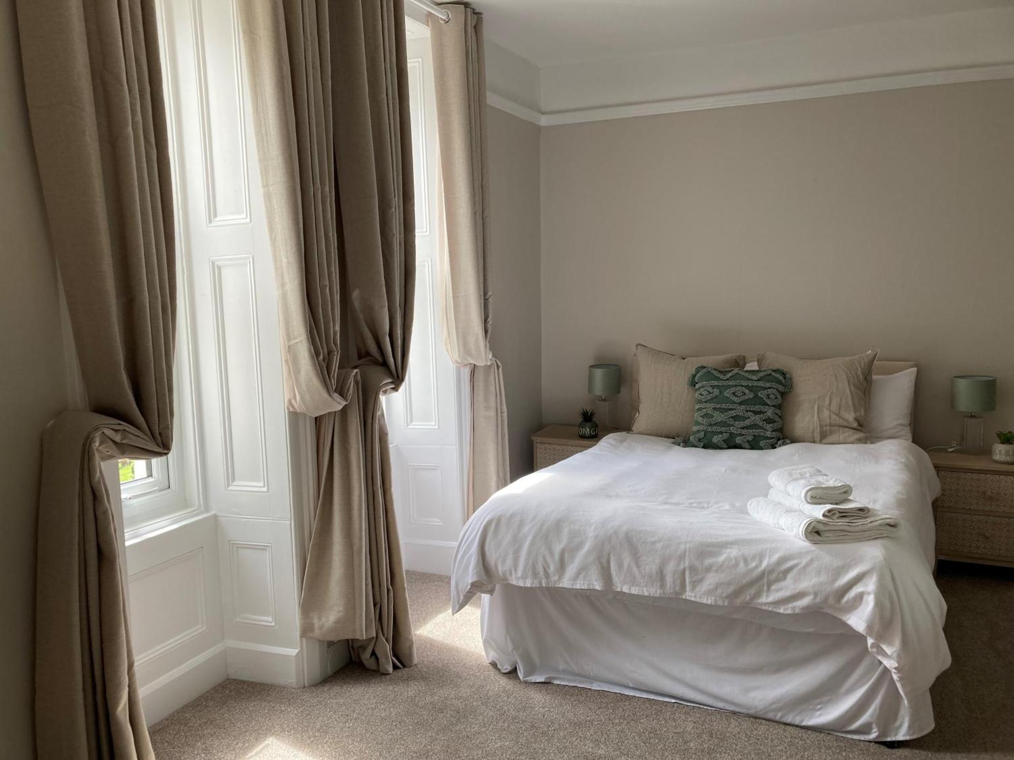 Serenity House Wales Llangammarch Wells Luaran gambar