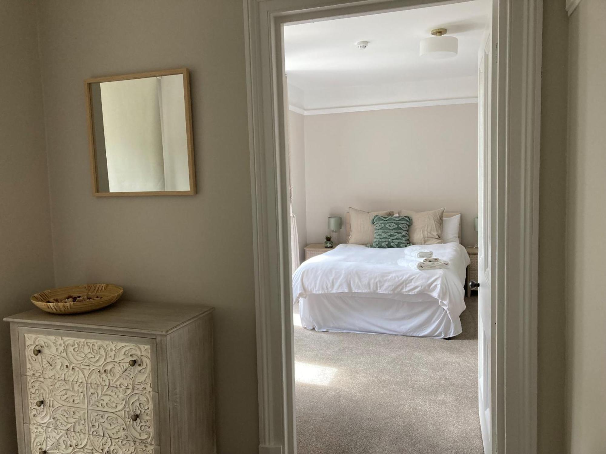 Serenity House Wales Llangammarch Wells Luaran gambar