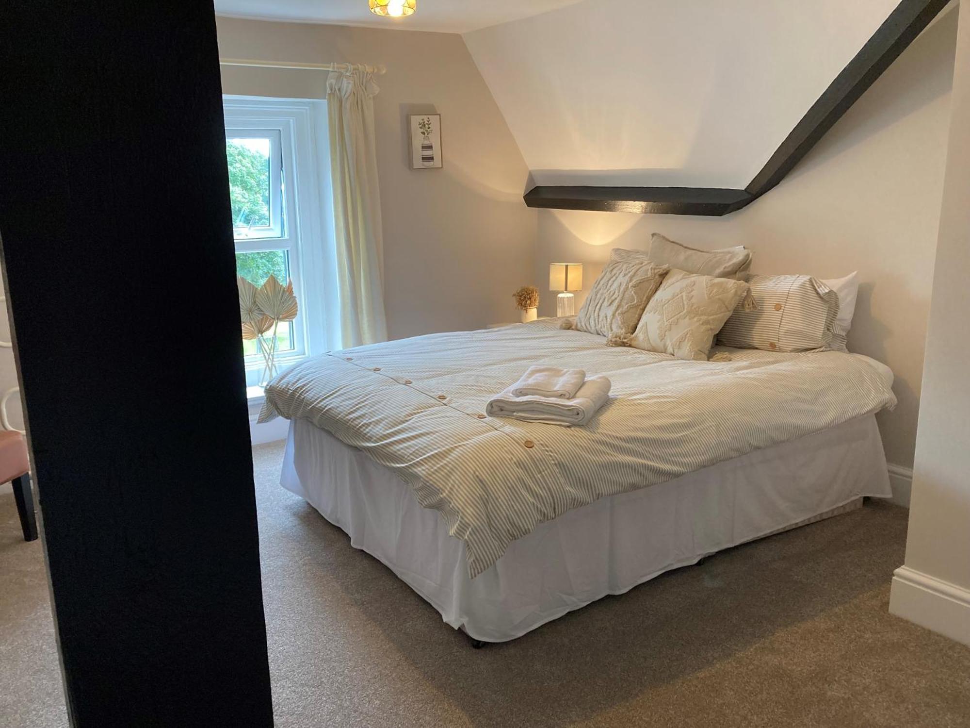 Serenity House Wales Llangammarch Wells Luaran gambar
