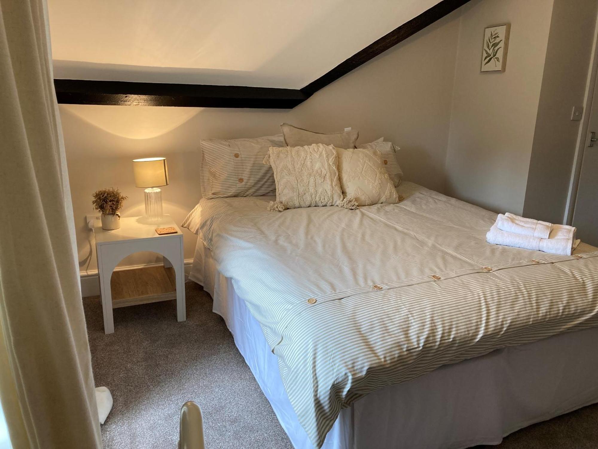Serenity House Wales Llangammarch Wells Luaran gambar